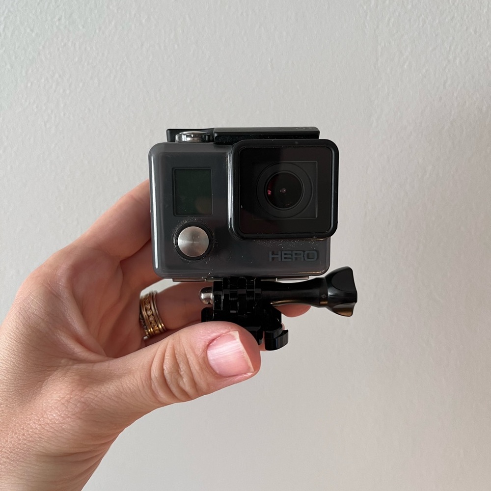 Go Pro Hero - Picture 2 of 4